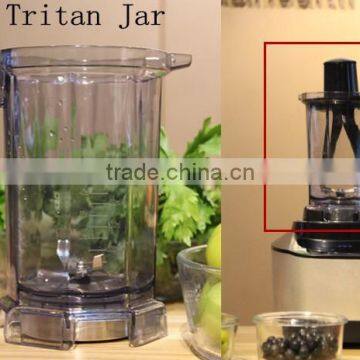 New Smoothie Mixer Electric Blender photo-4