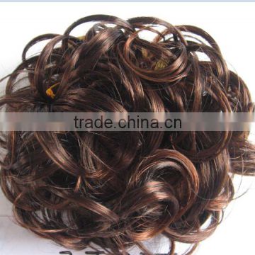 wigs hair synthetic hair scrunchies, Italy hair accessories