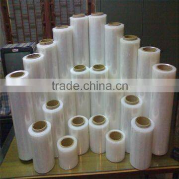 High Barrier 7 layers extrusion tubular film vacuum packaging film