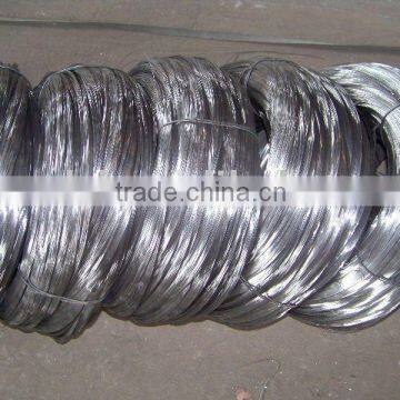 mild steel wire