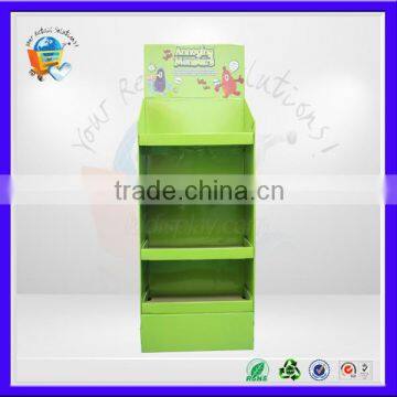 Custom Pop up Cardboard Display Stand photo-5