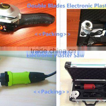 Speed Setting FunctionOrthopaedics Medical Electric Plaster Saw photo-4