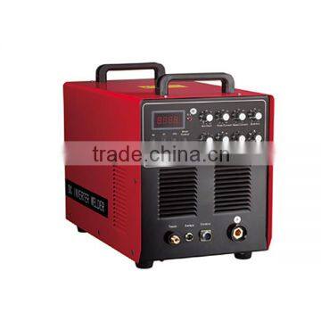 Inverter AC DC Square Wave Tig werder Welding Machine (MOSFET Type)