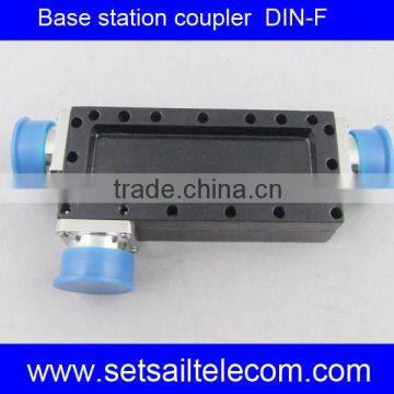 800-2500MHz 500W Base Station Coupler DIN-F