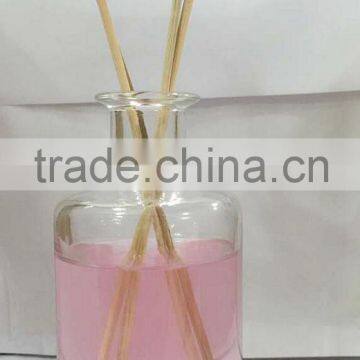 200ml reed diffuser glass bottle
