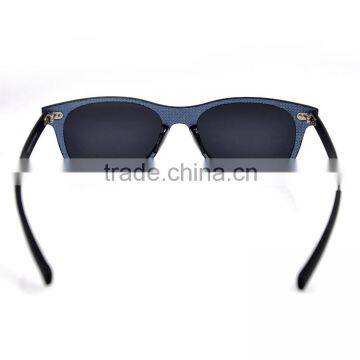 Sunglasses Carbon Fiber Sunglasses Bike Sunglasses With Silicone Nosepad