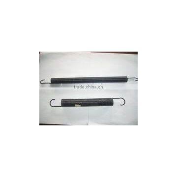 elevator tension spring