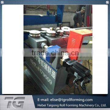 ISO9001 Certified Auto Bending Machine Very Good Price/performance Ratio photo-5