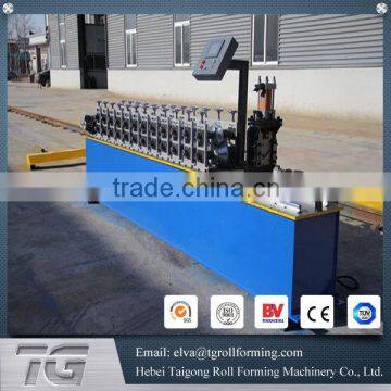 Botou supplier hydraulic automatic light steel frame formed machinery