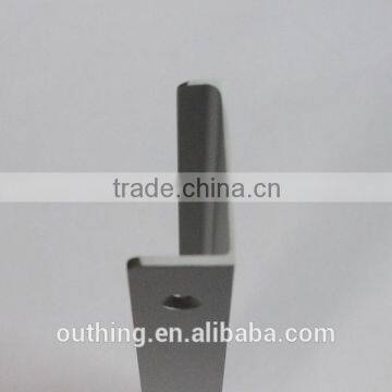 6063 Aluminium Profile for Kitchen Cabinet Furniture Cabinet photo-3