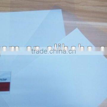 Mei Qing PVC card from China with competitive quality & price