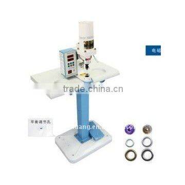 XD-1808 Electromagetic Snap Button Machine photo-2