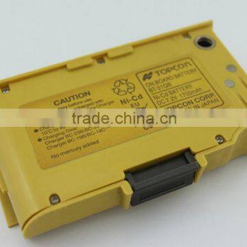 Compatible battery BT-31Q for Topcon digital theodolite