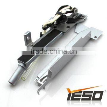 T041-AB MAT-04100-OAB Chain Cutter Assembly Juki Industrial Sewing Machine Parts Sewing Accessories