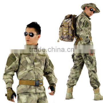 Military CP Camouflage Wargame Paintball Clothing