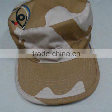 OEM Cotton Polyester Twill Desert Camouflage USA Army Battle Dress Uniform Clothing Sets