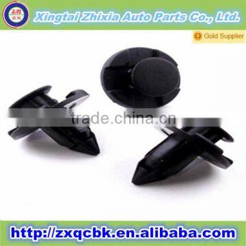 Auto plastic clips automotive plastic fasteners car plastic retainer rivet