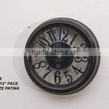 Antique style Wall Clock