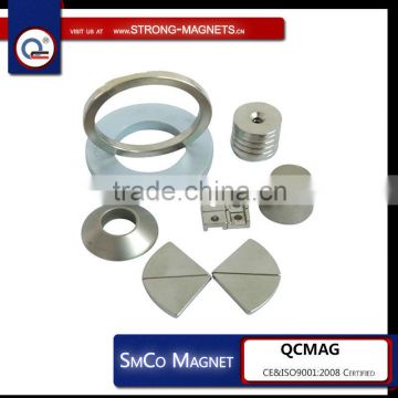 Smco Motor Magnet