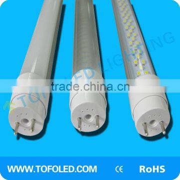 Shenzhen Manufacturer t8 led tube lighting