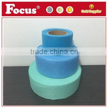 Raw Material in Making Baby Diaper Acquisition Distribution Layer photo-4