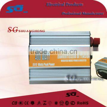 dc ac Inverter Solar Charge Inverter photo-2