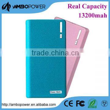 High Quanlity Rechargeable External Battery Charger /External Battery