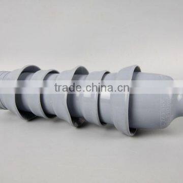 Hot Sale Sealing Silicon Rubber Cold Shrink Tube