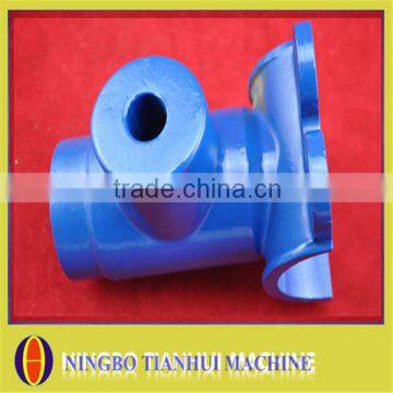 Minerals & Metallurgy Casting Iron Ship Parts