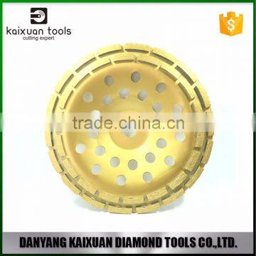 Top Quality Diamond Cutting Wheel Supplier