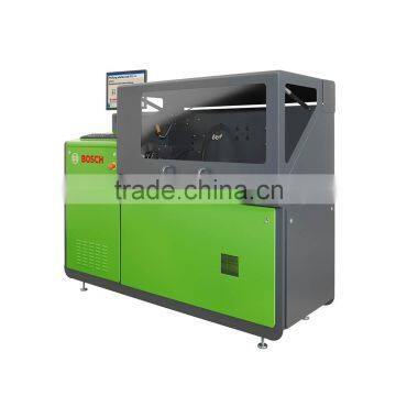 Common rail test bench Bosch China for sale