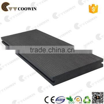Contains no Toxic Chemicals Wpc Children Playground Solid Flooring