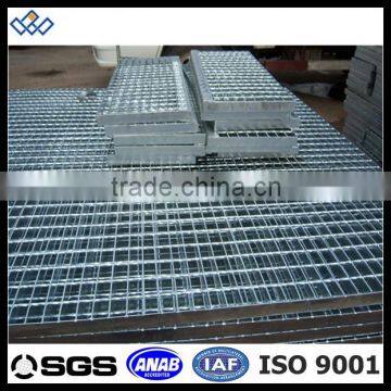 Dubai UAE standard black high quality competitive price grating