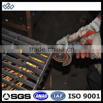 Dubai UAE Standard Black Grating With Low Price photo-4