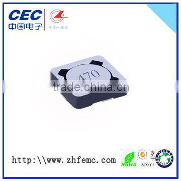 SMRH2 Series CDRH129 types of inductors