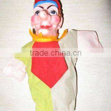 popular design hand puppet