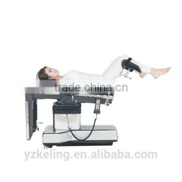 KL-D.III Operating Table Radiolucent Operating Table Orthopedic Operating Tables photo-5