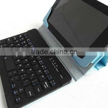 New Fashion Bluetooth Keyboard Case for Ipad 7 Inch photo-2
