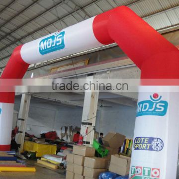 2015 inflatable arch door advertising for sale