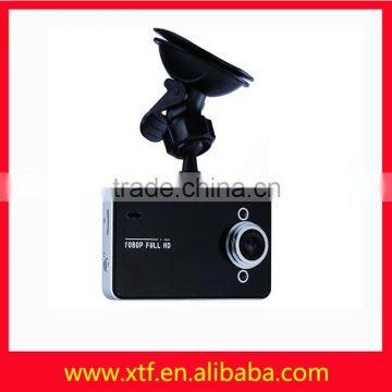 2.4 in circulation records full hd 1080 P car dvr black box