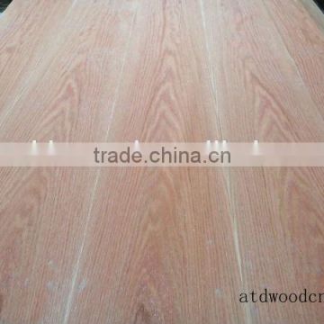 Red oak veneer plywood from Linyi