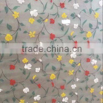 Acid Etched Glass, Low-E Glass