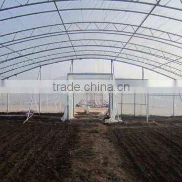 Economical Greenhouse/Vegetable Greenhouse/Flower Greenhouse/Seeding Greenhouse/Shading Greenhouse