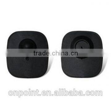 New ABS Material 8.2 Mhz rf Eas Hard Tag ,alarming Security Tag ,round Tag photo-3