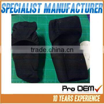 Manufacturer Directly Selling Good Quality Hockey Shin Pads/professional Custom Ice Hockey Shin Guard