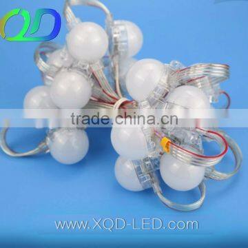 30mm Led Pixel Light DC12v Digital Rgb Led Pixels photo-5