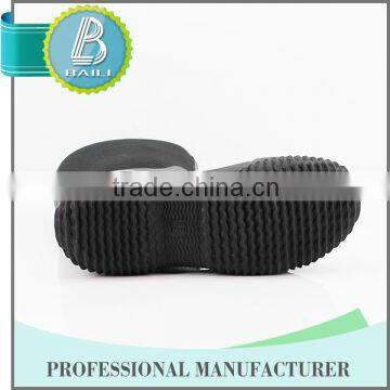 Low Price Removable Waterproof Rubber Safety Boots