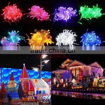 Led Christmas Lights Wholesale photo-6