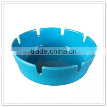 Office Daily Use Triangle Shape Indoor Ashtrays photo-2