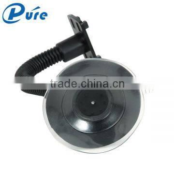 ABS+EVA Material Phone Holder Electric Car Phone Holder Holder Phone Arm 360 Degree photo-3